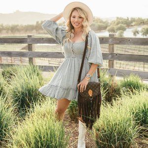 Meet your Posher, VintageBohoBags